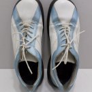Women's Golf Shoes Leather size EUR 38 US 7 - 7 1/2 by Ecco Hydromax