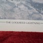 Lockheed Lightning Airplane in Flight Print