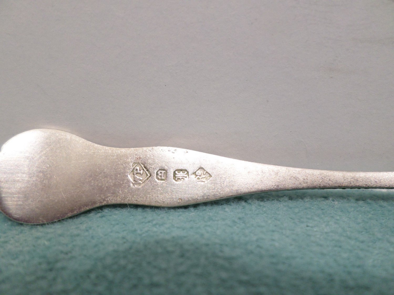 Antique Baby Spoon Price