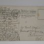 Antique Postcards George Washington Posted Divided Embossed