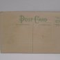Antique Postcards George Washington Posted Divided Embossed