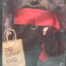 Bloomingdale's Barbie Doll by Donna Karan New York 1995 Limited Edition NIB