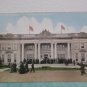 Antique Postcard Panama Pac Intl Expo San Francisco Wisconson State Building