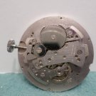 Swiss Norbee Mechanical Watch Movement for Parts or Repair