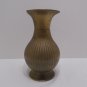 Vintage Solid Brass Water Pitcher