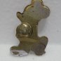 Vintage Mickey Mouse Lapel Pin