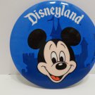 Walt Disney Mickey Mouse Metal Pinbacks Buttons Pin