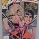 DAZZLER January 1984 No. 30 Marvel Comics Comic Book