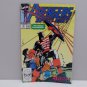 Avengers Spotlight 1989, 1990 Marvel Comics Comic Book