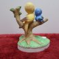 Thank You Lord For Mothers Love Figurine by George Good Porcelain