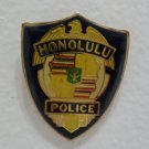 1984 Los Angeles Olympics Honolulu Police Department Collector Pin