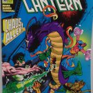 Green Lantern Chaos Alley January 1995 # 58 DC Comics Comic Book