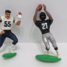 Action Figures NFL Football Player 1993 Kenner