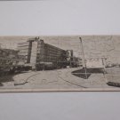 Antique Jig Saw Puzzle Wooden 106 Pieces Houten