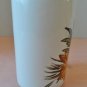Flower Vase Crown Devon Fielding Porcelain made in England