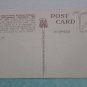 Antique Postcard Panama Pac Intl Expo San Francisco North Dakota State Building