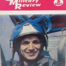 Soviet Military Review Magazine March 1982