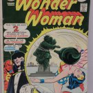 Wonder Woman Super Heroine Number One no. 218 comic Book DC Comics