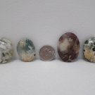 Natural Gemstone Cabochons for Jewelry