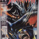 Sabretooth November 1993 # 3 Marvel Comics Comic Book