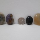 Natural Gem Stone Cabochons for Jewelry 126.0 CT