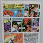 DAZZLER Dazzler Vs. The Grapplers March 1982 No. 13 Marvel Comics Comic Book