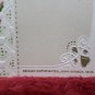 Antique Valentine Postcard by John Winsh Germany Divided and Unposted 1913