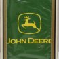 Poker Playing Cards John Deere by Gemaco Made in U.S.A. Trademark Quality