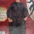 Halloween Costume Superman Boys size Medium 8-10 by Rubies