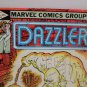 DAZZLER August 1982 No. 18 Marvel Comics Comic Book