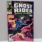 The Original Ghost Rider Rides Again #2 - #7 1991 Marvel Comics