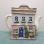 Ceramic Tea Pot Toy Shop by Starite Industries Inc.