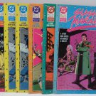 Slash Maraud by Moench & Gulacy 1987 - 1988 DC Comics Comic Book