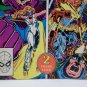 DAZZLER IRON MAN What If Series June 1982 No.33 Marvel Comics Comic Book