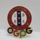 1984 Los Angeles Olympics Collector Pin Los Angeles Police Department Unit