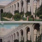 Vintage Postcards Panama Pacific International Expo