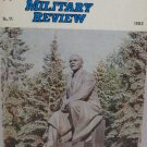 Soviet Military Review Magazine November 1983