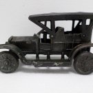 Die Cast Metal Pencil Sharpener 1905 Rolls Royce Car made in Hong Kong