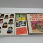Go To The Head Of The Class Board Game by Milton Bradley 1977 Family Quiz