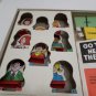 Go To The Head Of The Class Board Game by Milton Bradley 1977 Family Quiz