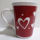 Royal Norfolk Collector Coffee Mug Valentines by Greenbrier International