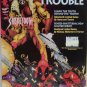 HERO Illustrated July 1993 #1 Marvel Comics Comic Book