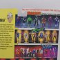 The Uncanny X-Men X-Force Action Figure by Cable 1994 New in Package