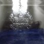 Baking Dish Fire King One Quart Size Clear Glass Anchor Hocking