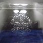Baking Dish Fire King One Quart Size Clear Glass Anchor Hocking