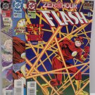 Flash 1994 #0, #94, 1995 #97 DC Comics Comic Book