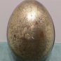Vintage Tin Litho Easter Egg Candy Container Designed by Ian Logan Switzerland