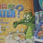 Disney Game Where is My Water for ages 5 yrs on up