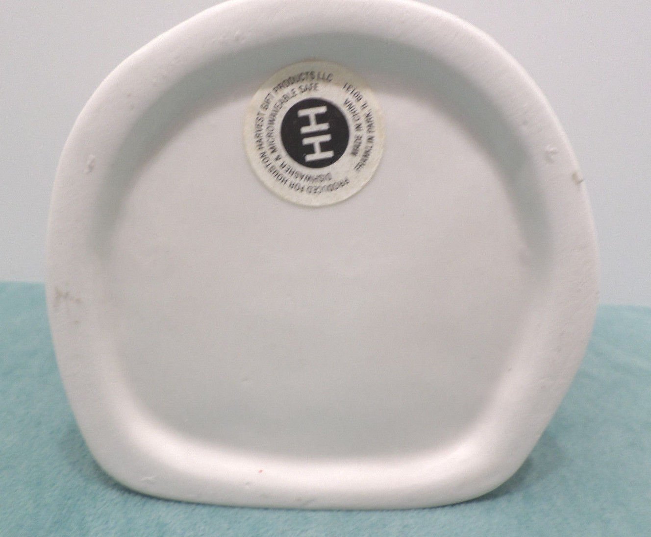 Vintage Tea Pot by Houston Harvest Gift Productions Ceramic Christmas House