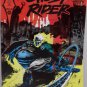 Ghost Rider Midnight Sons Morbius Jan 1994 #145 Marvel Comics Comic Book